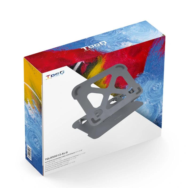 Toqq Suporte elevador ergonómico portátil - Imagem de Detalhe 4