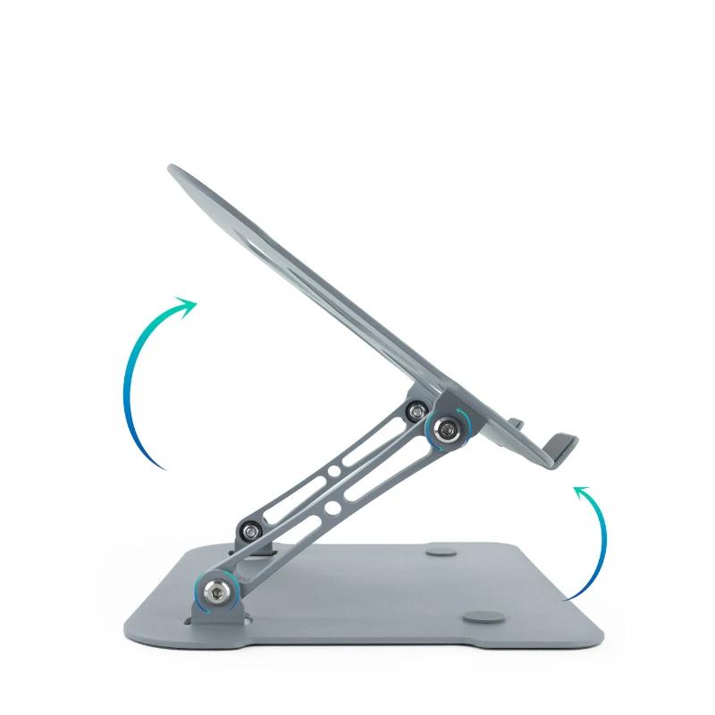 Toqq Suporte elevador ergonómico portátil - Imagem de Detalhe 5