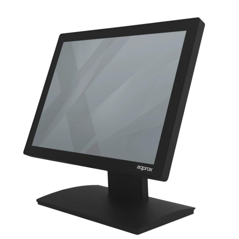 approx! TPV 15" Intel N5105 8GB SSD 128GB W/B - Imagem de Detalhe 6