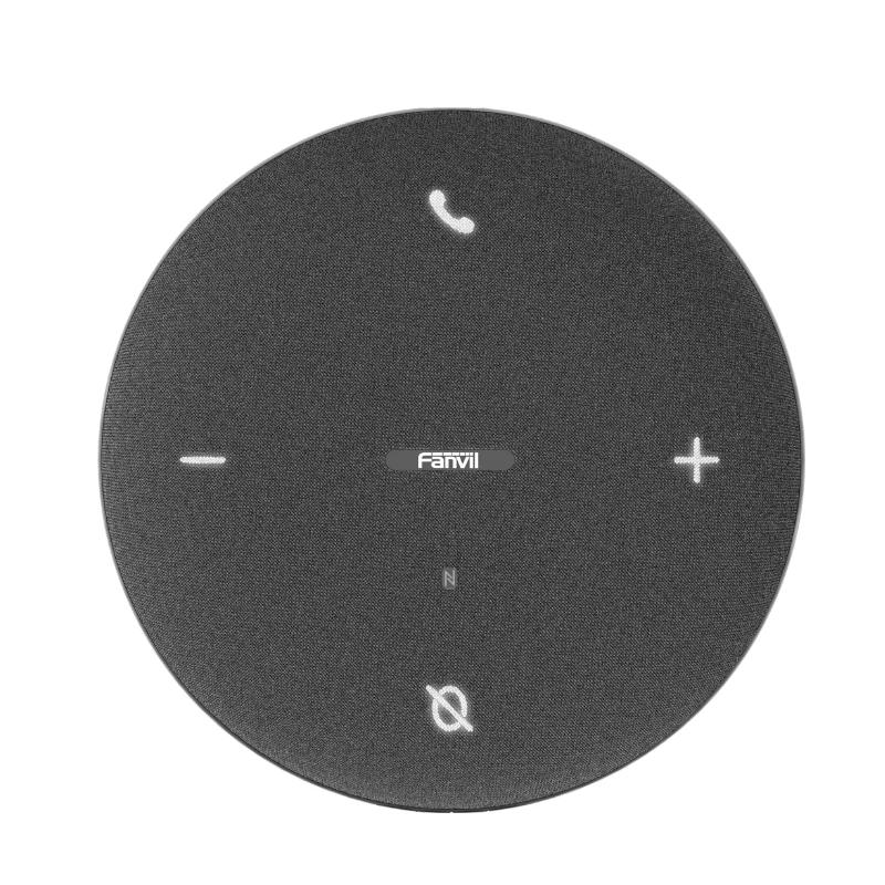 Fanvil CS30 altifalante Bluetooth 5.1 conectado - Imagem de Detalhe 3