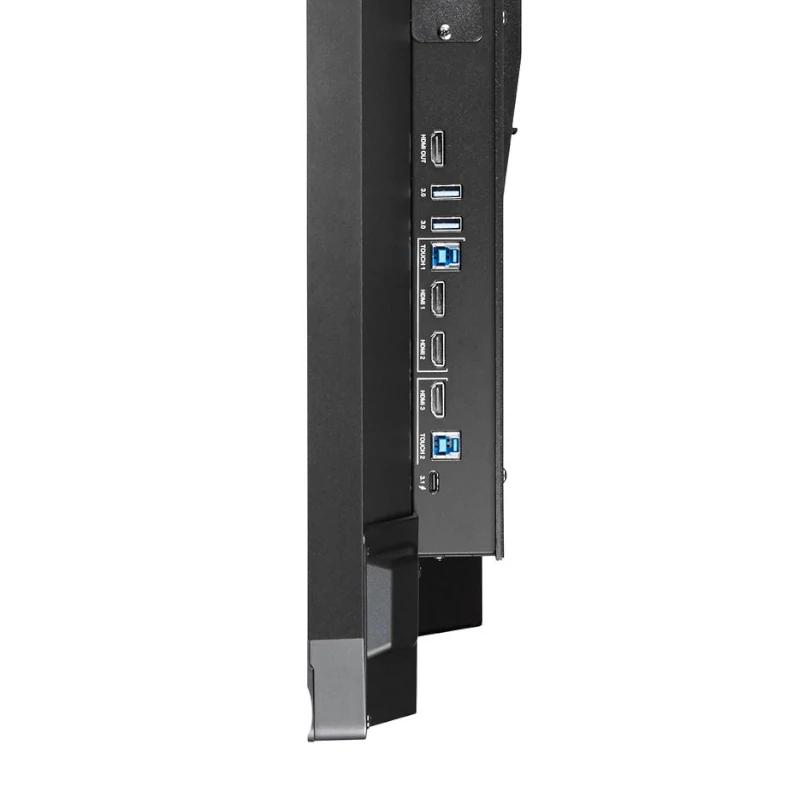 Optoma 5752RK Ecrã Interativo 75" 4K UHD S5 - Imagem de Detalhe 6