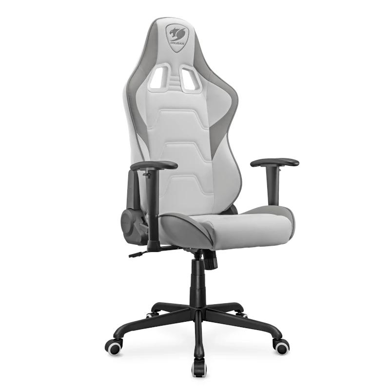 Cougar Silla Gaming Armor Elite Branca - Imagem de Detalhe 4