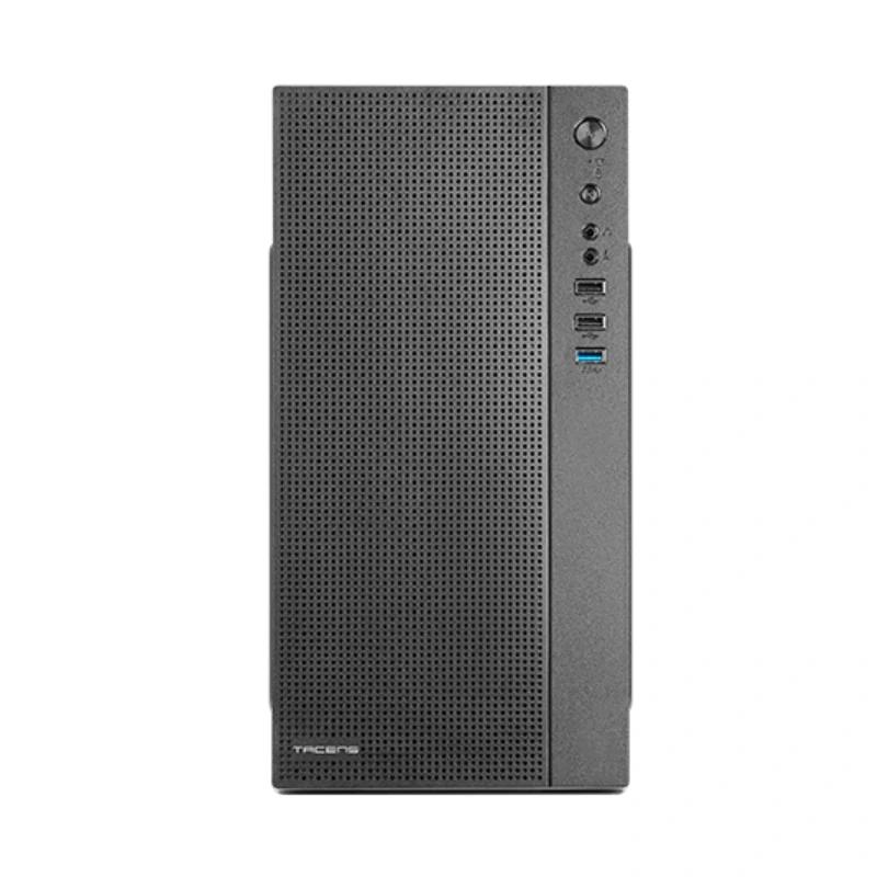 TACENS ANIMA Caixa Micro Atx AC5 USB 3.0 Preta - Imagem de Detalhe 3