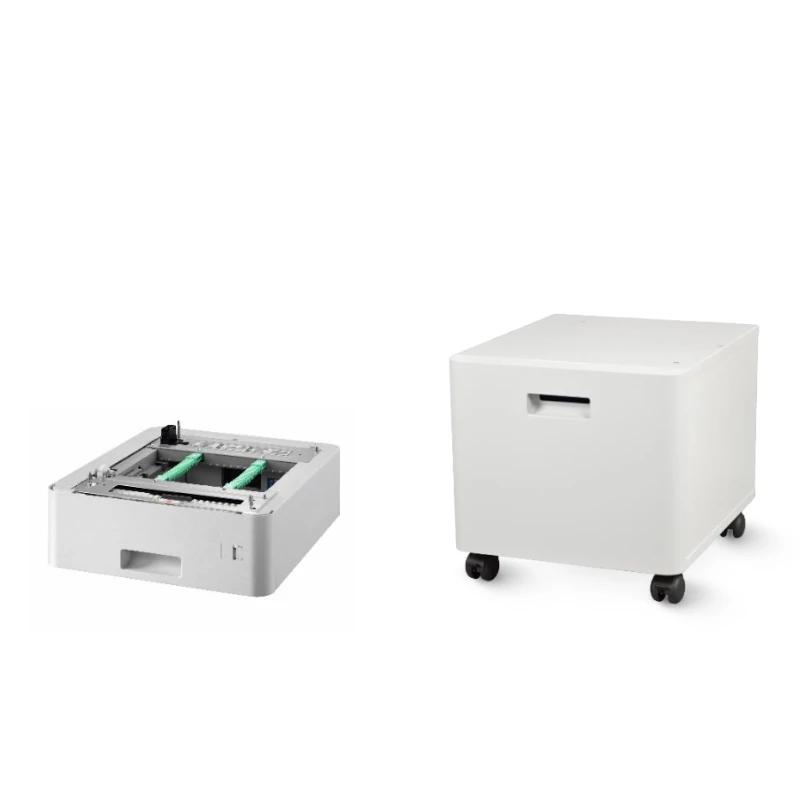 Brother Multifuncional Laser Cor MFCL9630CDNTZ - Imagem de Detalhe 2