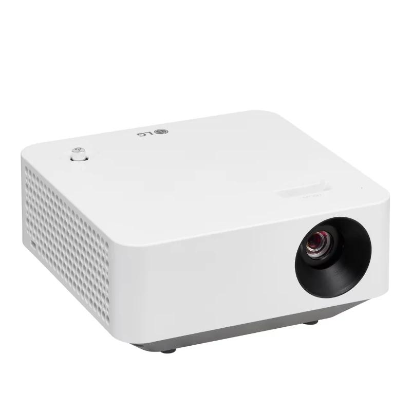 LG PF510Q Projetor LED 450L STV HDMI USB 3D Wi-Fi Bluetooth - Imagem de Detalhe 4