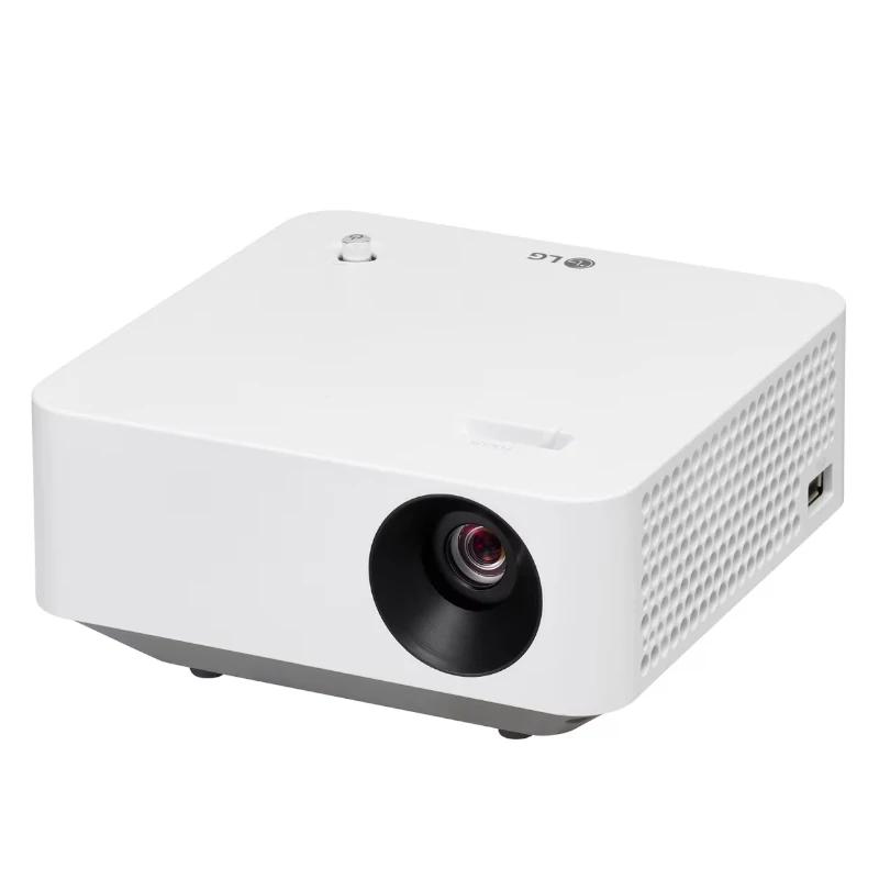 LG PF510Q Projetor LED 450L STV HDMI USB 3D Wi-Fi Bluetooth - Imagem de Detalhe 5