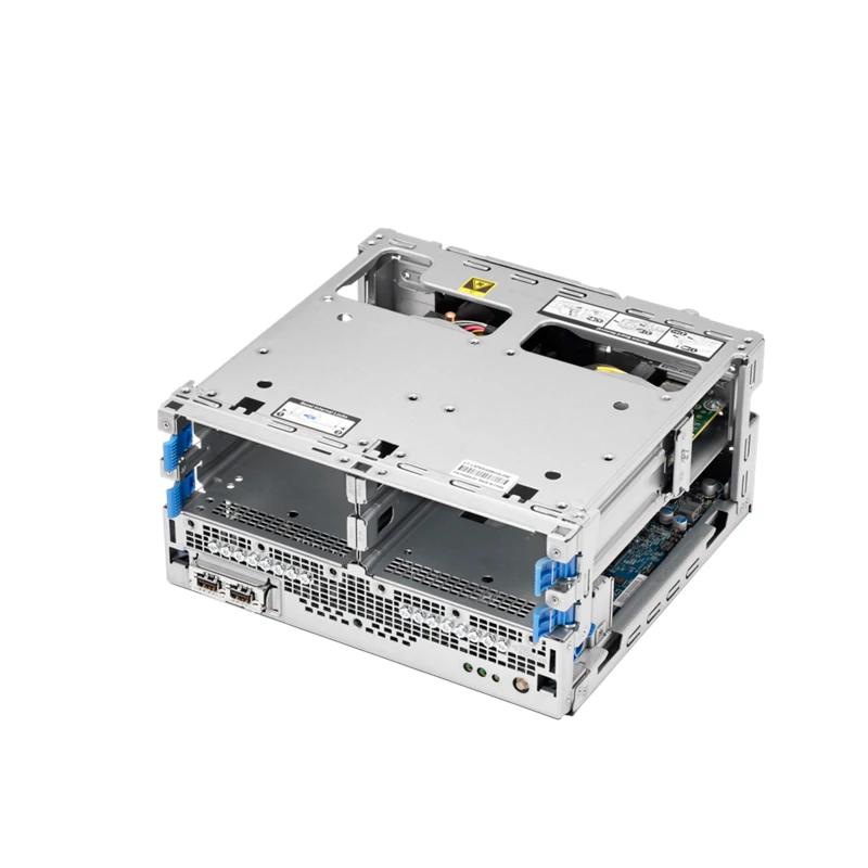HPE ProLiant MicroServer Gen10 G6405 16GB - Imagem de Detalhe 4