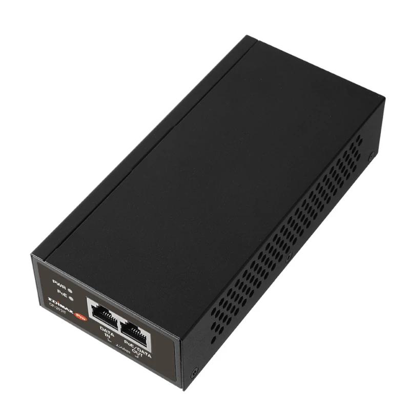 Edimax GP-203IT Injetor POE++ Gigabit 90W 802.3bt - Imagem de Detalhe 3