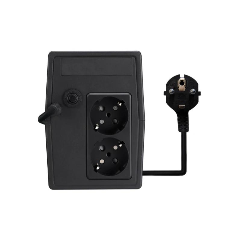 NILOX SAI PREMIUM LINE INT. 800 VA - Imagem de Detalhe 4