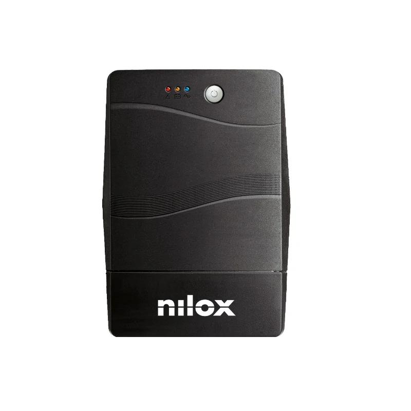 NILOX SAI PREMIUM LINE INT. 2000VA - Imagem de Detalhe 4