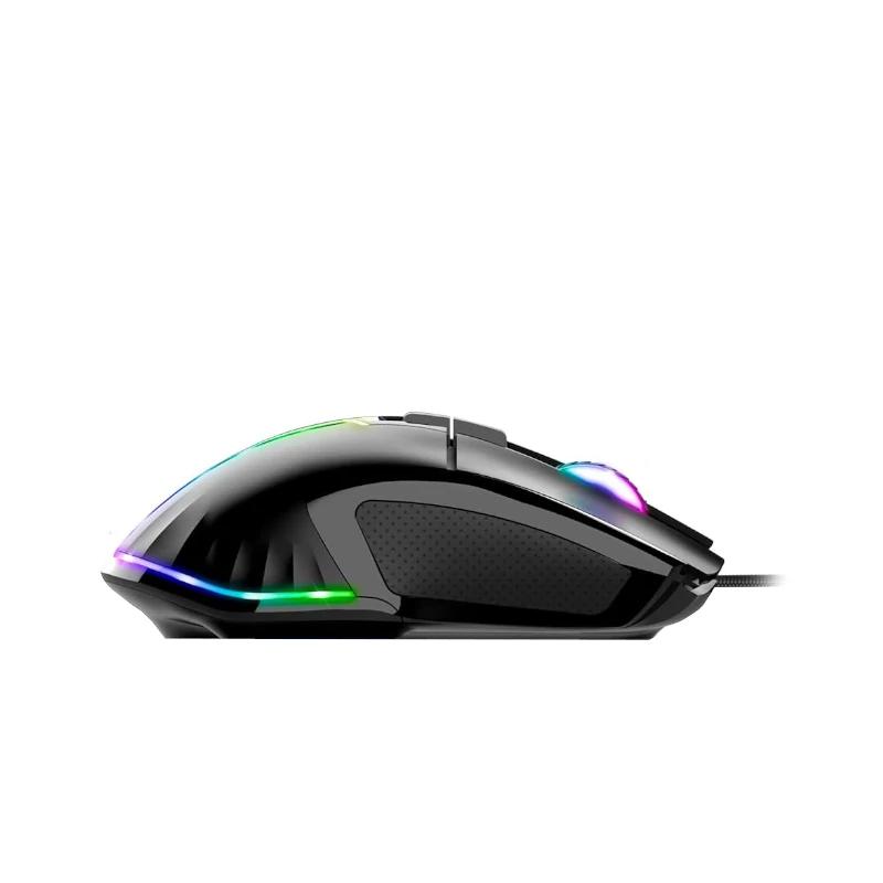 Spirit of Gamer Rato Souris Pro M5 Preto - Imagem de Detalhe 5