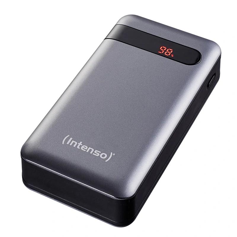 Intenso Powerbank pd20000 Entrega de Potência - Imagem de Detalhe 2