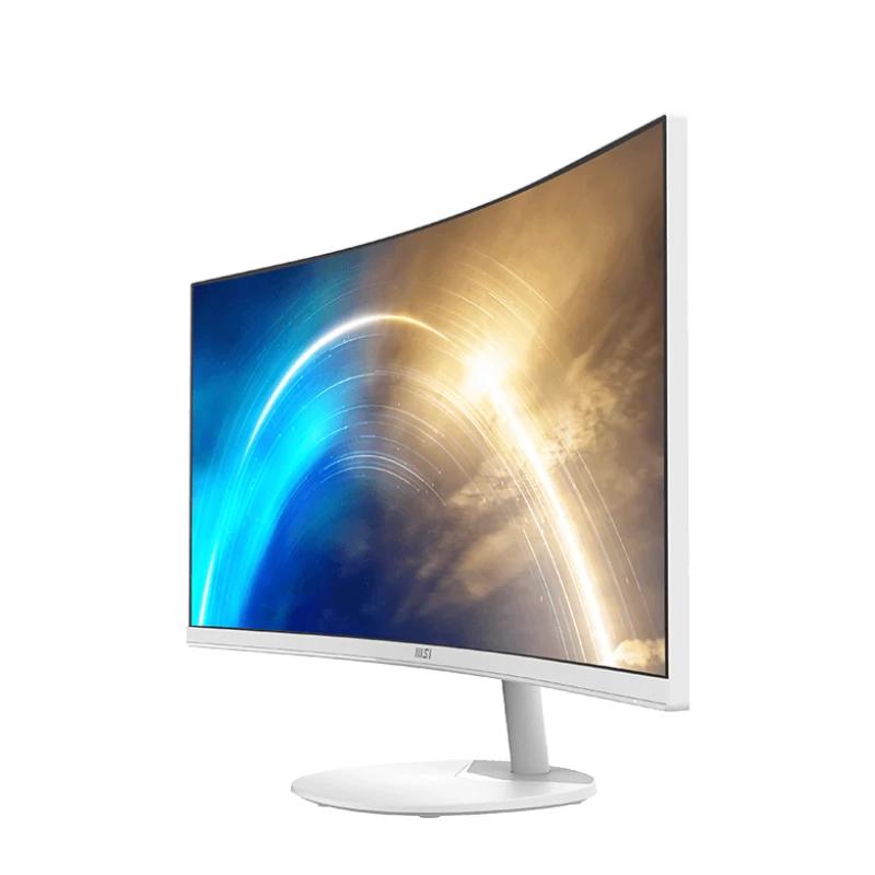 MSI MP341CQW Monitor 34" UWQHD VGA HDMI MM curvo - Imagem de Detalhe 5