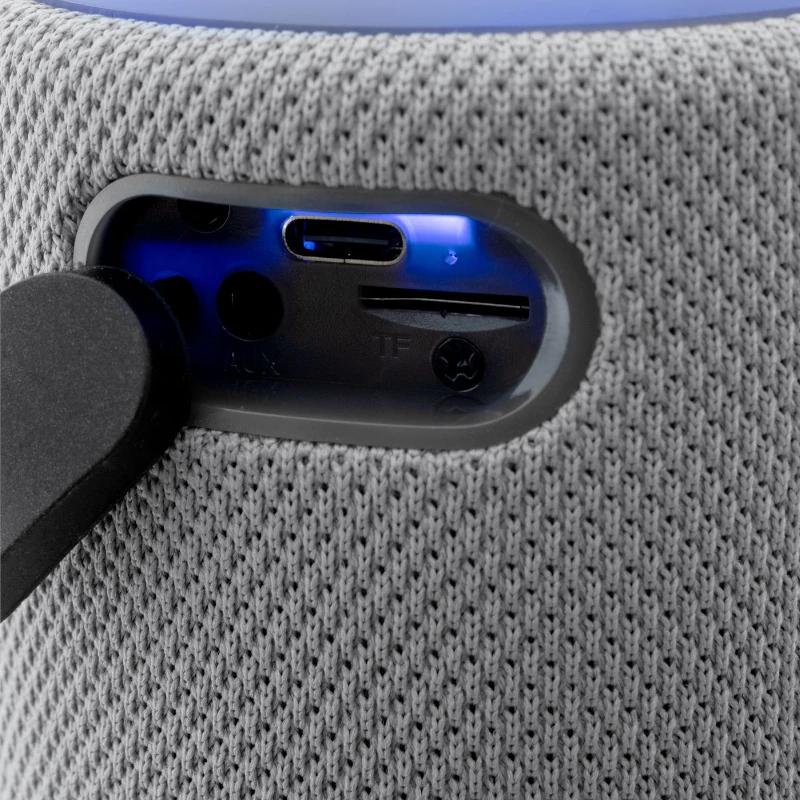 COOLBOX ALTIFALANTE BT5.3 7WX2 - Imagem de Detalhe 6