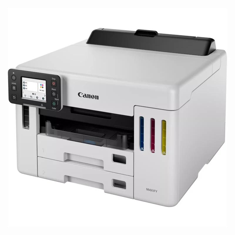 Canon Impressora MAXIFY GX5550 - Imagem de Detalhe 4