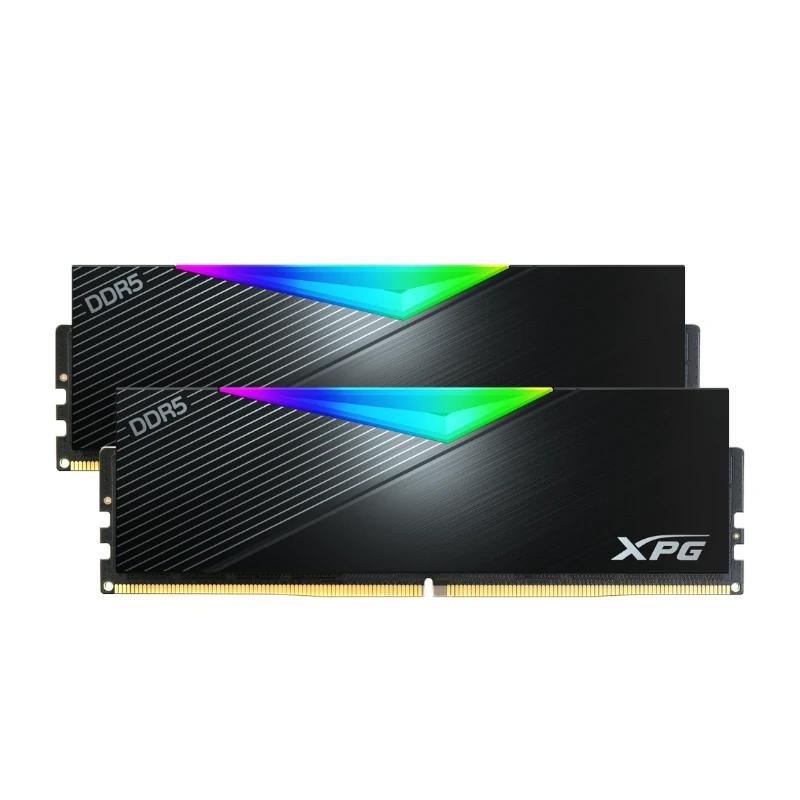 ADATA XPG Lancer DDR5 5600MHz 64GB (2x32) CL36 - Imagem de Detalhe 5