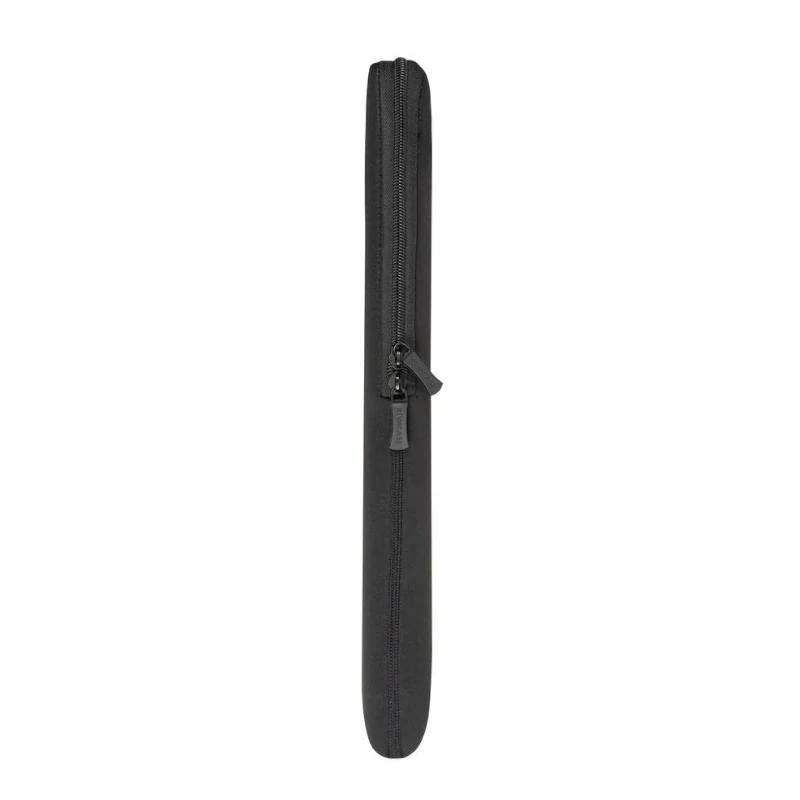 RIVACASE 5226 ANTISHOCK capa vertical 15,6" Preto - Imagem de Detalhe 4
