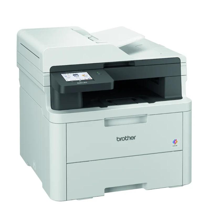 Brother Multifuncional Laser Led DCP-L3560CDW - Imagem de Detalhe 5