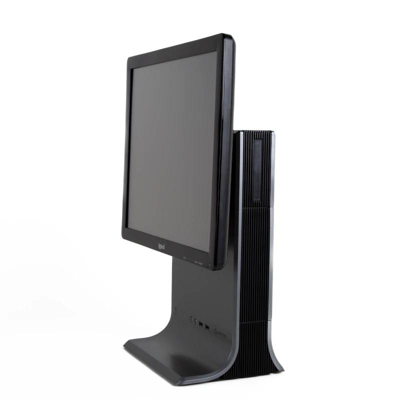 TPV D-1 J4125 8GB 256GB + monitor táctil 19" - Imagem de Detalhe 4
