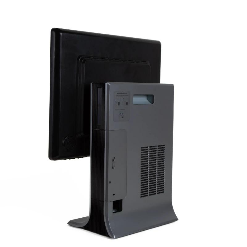 TPV D-1 J4125 8GB 256GB + monitor táctil 19" - Imagem de Detalhe 6