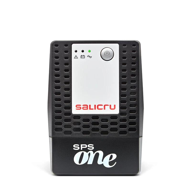 Salicru SPS One 700VA SAI 360W Negativo - Imagem de Detalhe 3