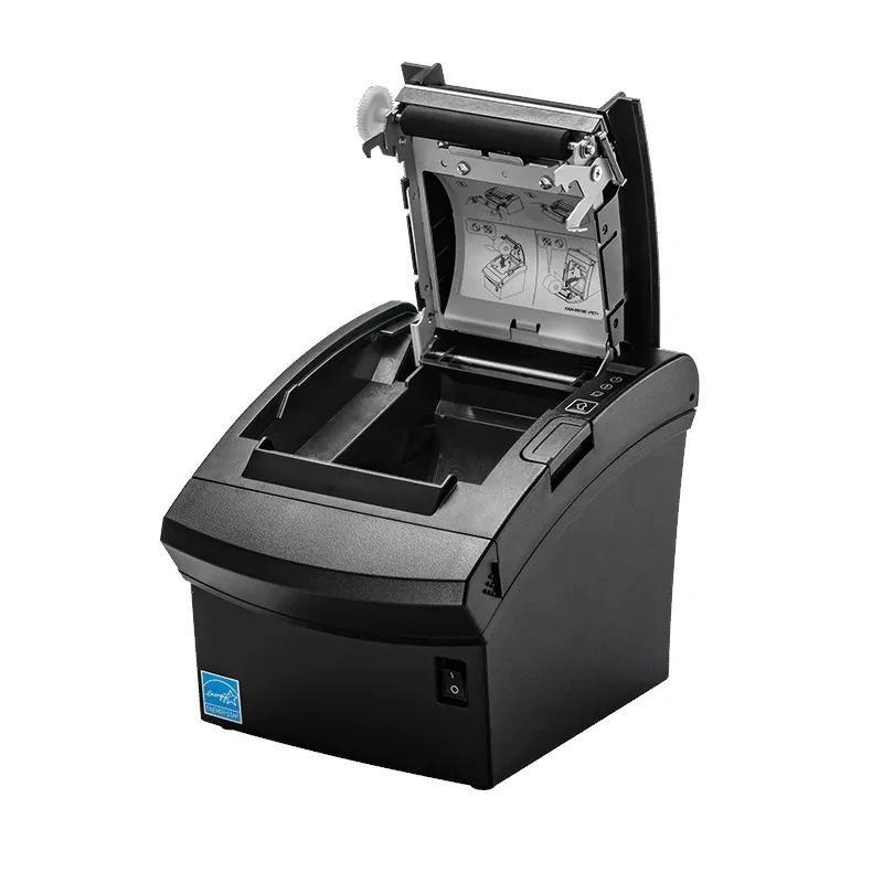 Bixolon Impressora de Tickets SRP-350PLUSVK USB/Eth - Imagem de Detalhe 3