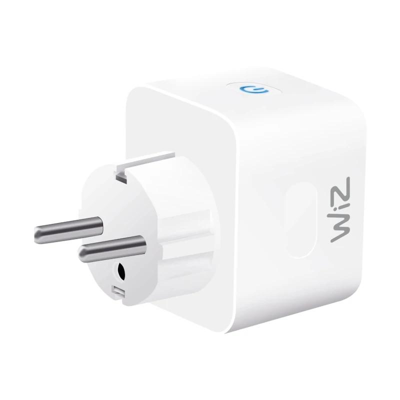 Philips Wiz TOMADA INTELIGENTE WIFI - Imagem de Detalhe 5
