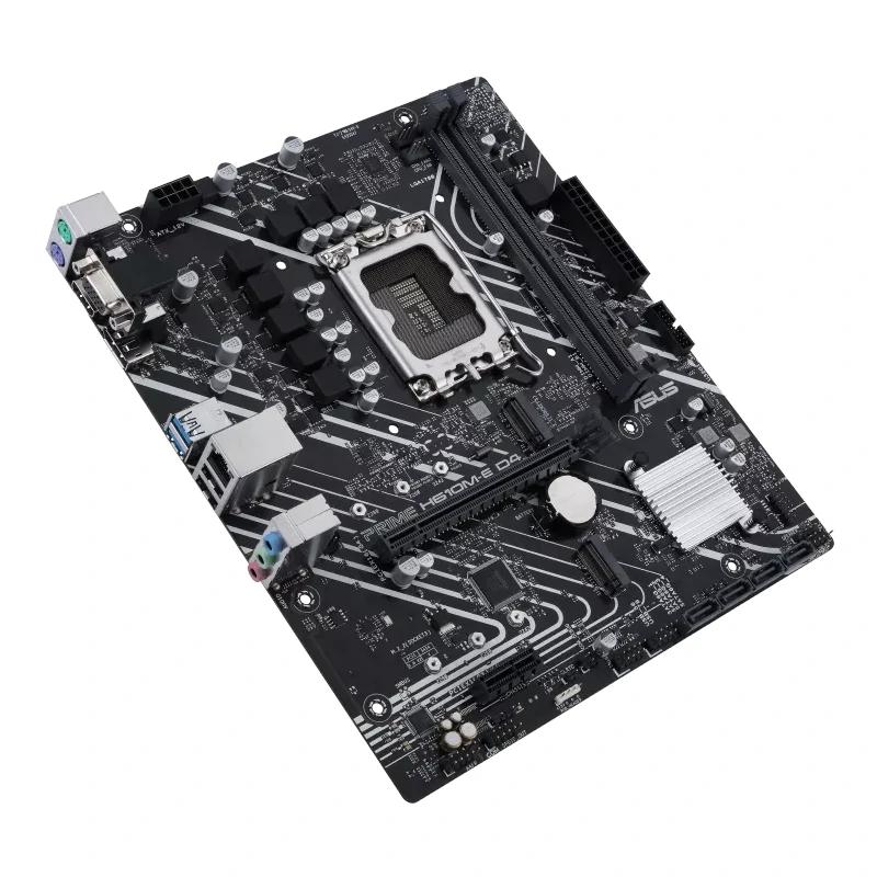 ASUS Placa Base PRIME H610M-E CSM D4 - Imagem de Detalhe 5