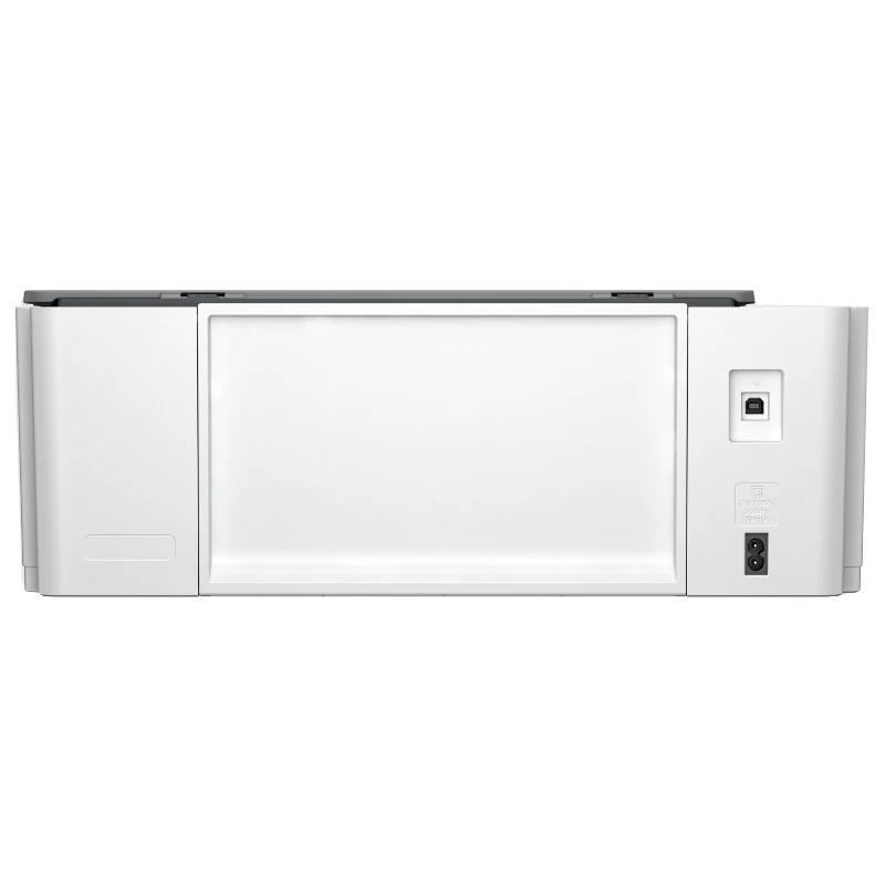 HP Multifuncional Smart Tank 5105 Fax Móvel - Imagem de Detalhe 6