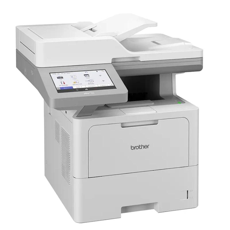 Brother Multifuncional Laser MFC-L6910DN - Imagem de Detalhe 4