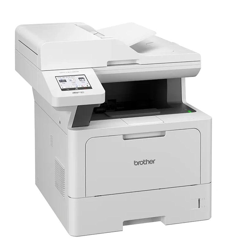 Brother Multifuncional Laser MFC-L5710DW - Imagem de Detalhe 4