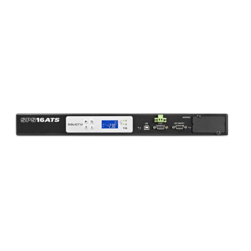 Salicru SPS 16 ATS - Imagem de Detalhe 3