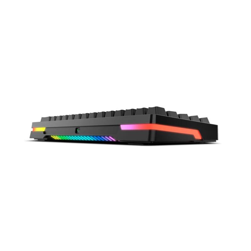 KROM KREATOR Mini Teclado Mecânico RGB - Imagem de Detalhe 6