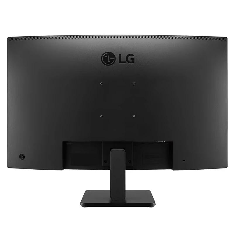 LG 32MR50C-B monitor 31.5" FHD VGA 2xHDMI curvo - Imagem de Detalhe 5