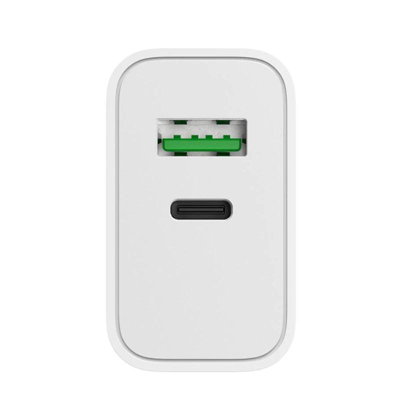 EWENT CARREGADOR RÁPIDO USB-C / QC 3.0 / 30W - Imagem de Detalhe 5