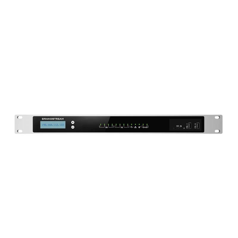 Grandstream UCM6304 IP PBX 2000 Utilizadores - Imagem de Detalhe 4