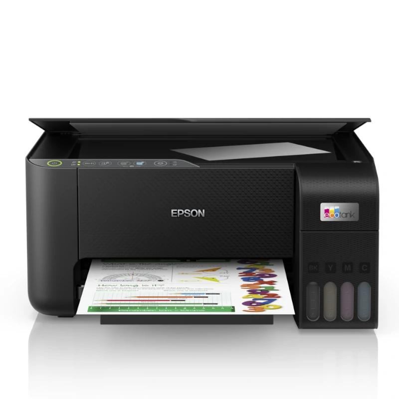 Epson Multifuncional Ecotank ET-2860 - Imagem de Detalhe 4