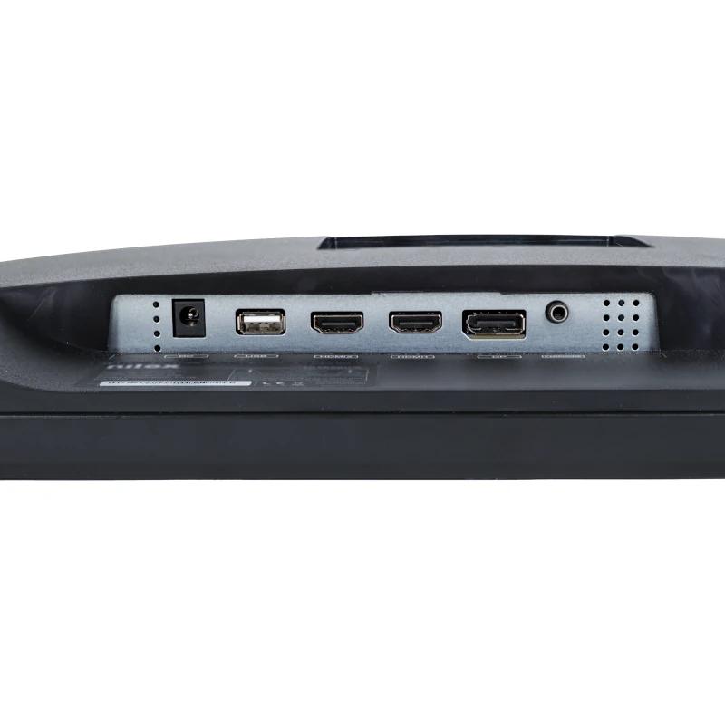 NILOX NXM274KD11 Monitor 27" 4K 60HZ 2HDMI DP USB - Imagem de Detalhe 6