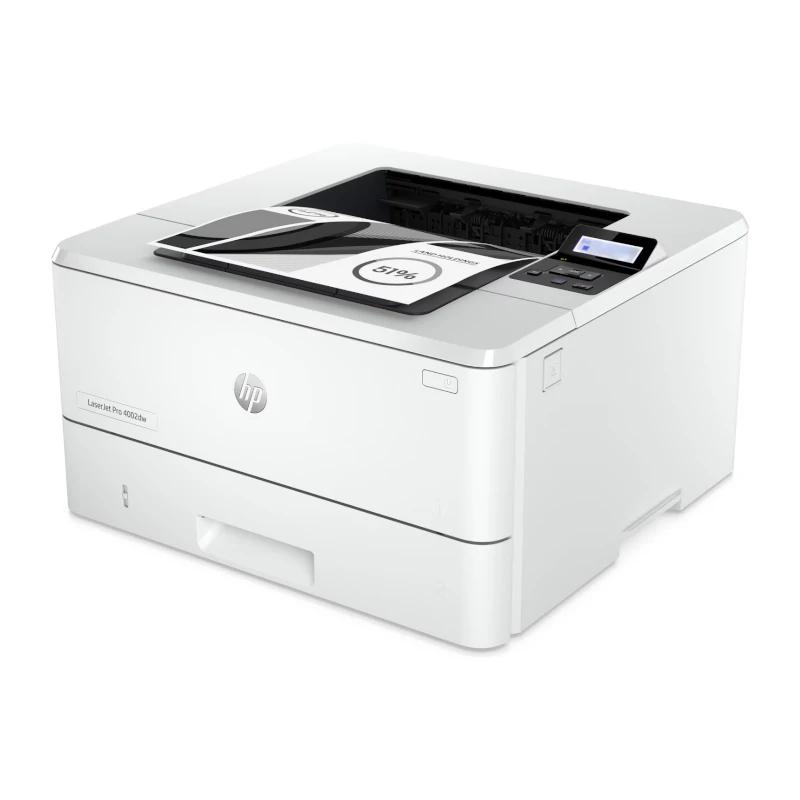 HP Impressora Laserjet Pro 4002DW Wi-Fi/Duplex - Imagem de Detalhe 3
