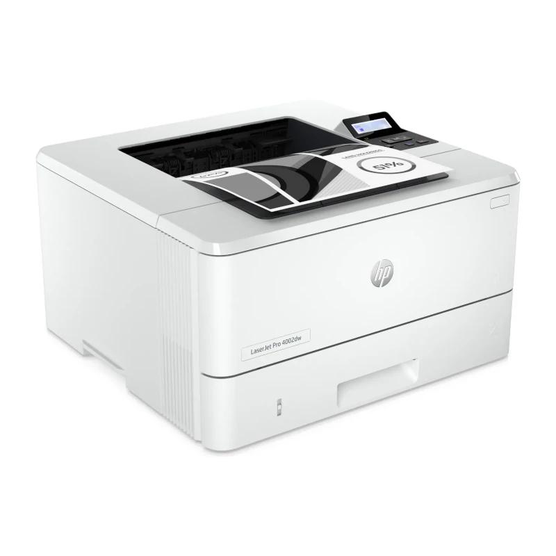 HP Impressora Laserjet Pro 4002DW Wi-Fi/Duplex - Imagem de Detalhe 4