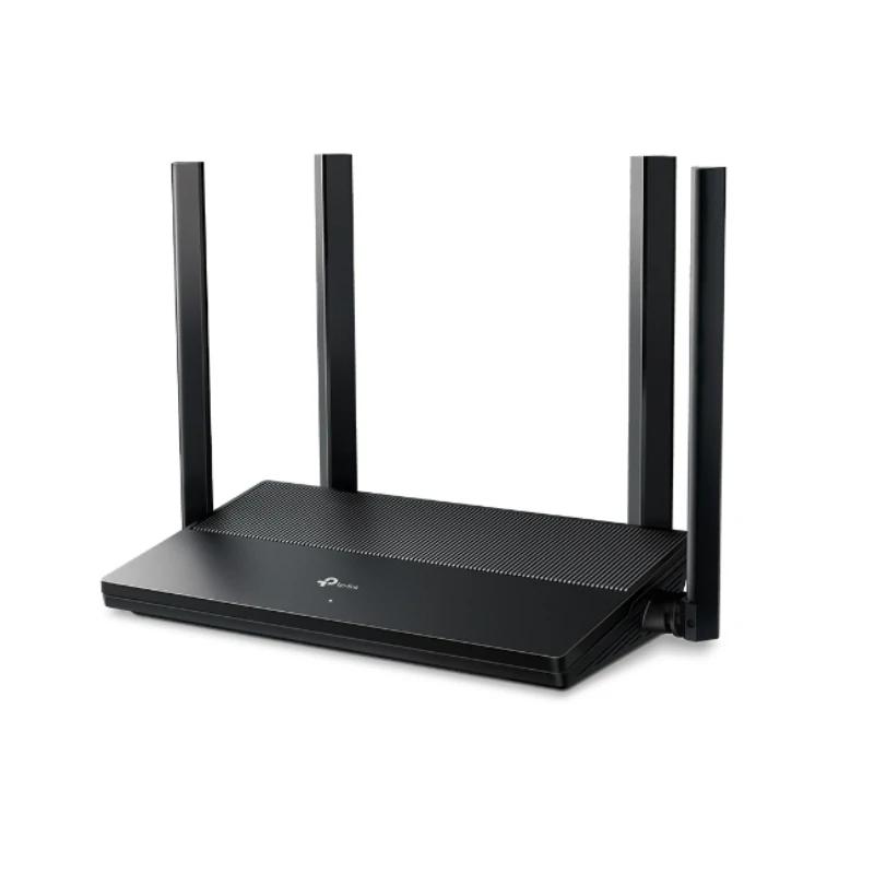 TP-Link EX141 Roteador WiFi6 AX1500 Dual 1xWAN 3xLAN - Imagem de Detalhe 2