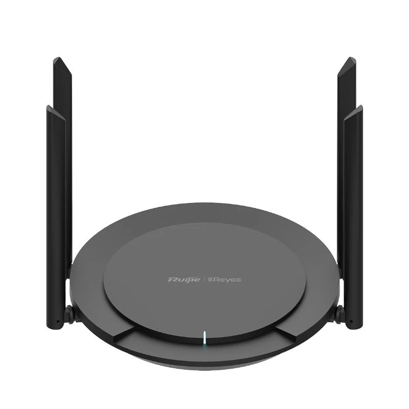 Reyee Roteador WiFi Inteligente 4xFE (1xWAN 3xLAN) - Imagem de Detalhe 5