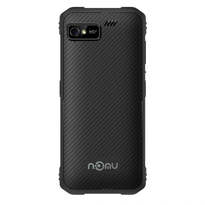 Mustek PDA Táctil 6.52" NOMU- G200 4GB/128GB wf bt - Imagem de Detalhe 2