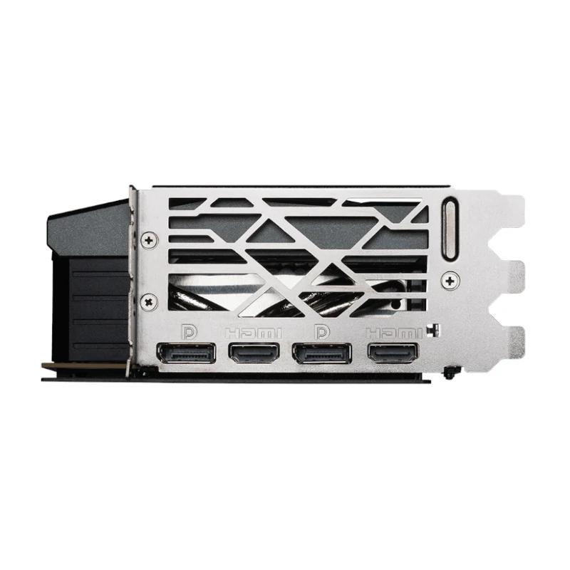 MSI VGA NVIDIA RTX 4080 SUPER 16G GAMING X SLIM - Imagem de Detalhe 5