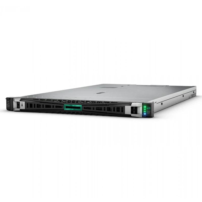 HPE DL360 G11 4410Y 1P 32GB NC 4LFF Servidor - Imagem de Detalhe 4