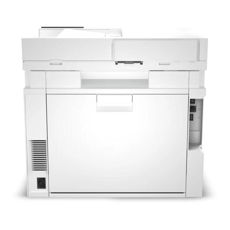 HP Multifuncional LaserJet Pro 4302dw - Imagem de Detalhe 5