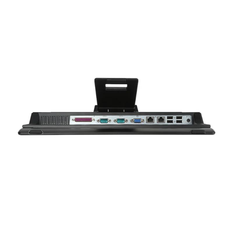 MSI Pro AP162T-007XES N100 4GB 256 DOS 15" táctil. - Imagem de Detalhe 6
