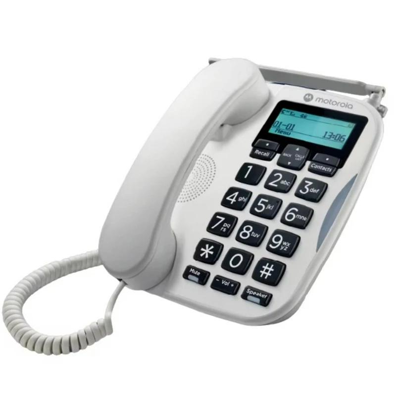 MOTOROLA FW500 Telefone Fixo + 4G + bateria embutida - Imagem de Detalhe 2