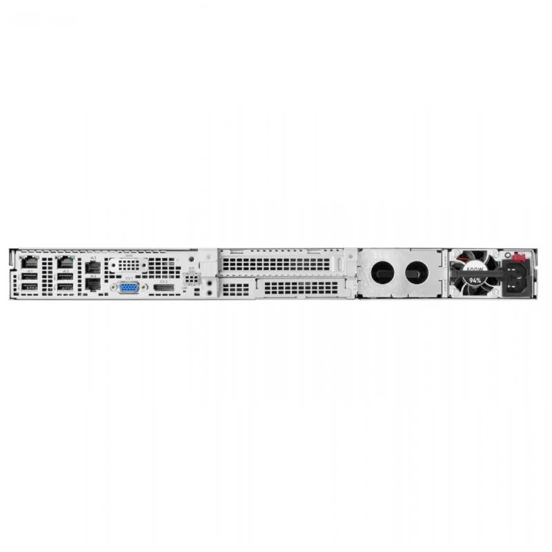 HPE DL20 GEN11 E-2434 1P 16G 2LFF - Imagem de Detalhe 5