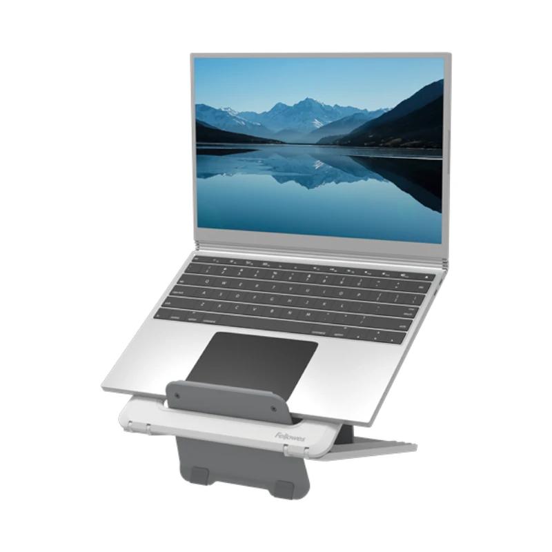 Fellowes Suporte elevador portátil Breyta Branco - Imagem de Detalhe 4